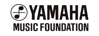 YAMAHA MUSIC FOUNDATIONロゴ
