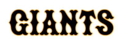 読売ジャイアンツロゴ