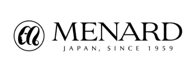 MENARDロゴ