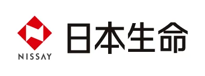 日本生命ロゴ