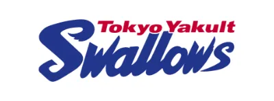 東京ヤクルトスワローズロゴ