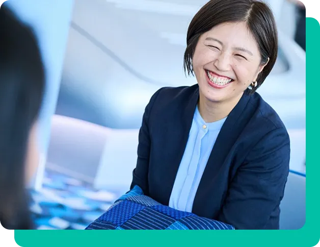 スライダーサービスの画像