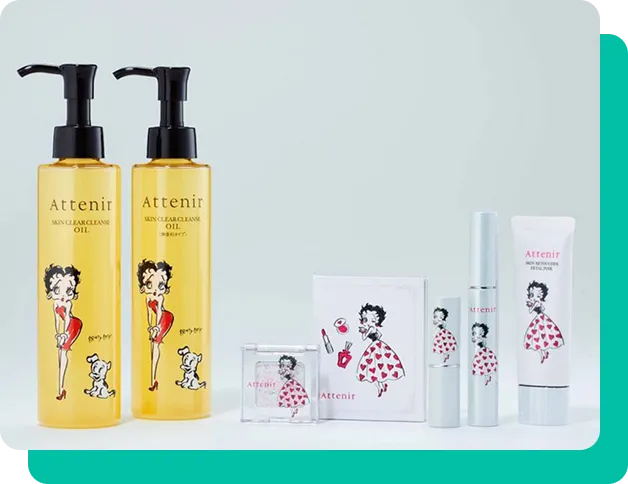 スライダーサービスの画像