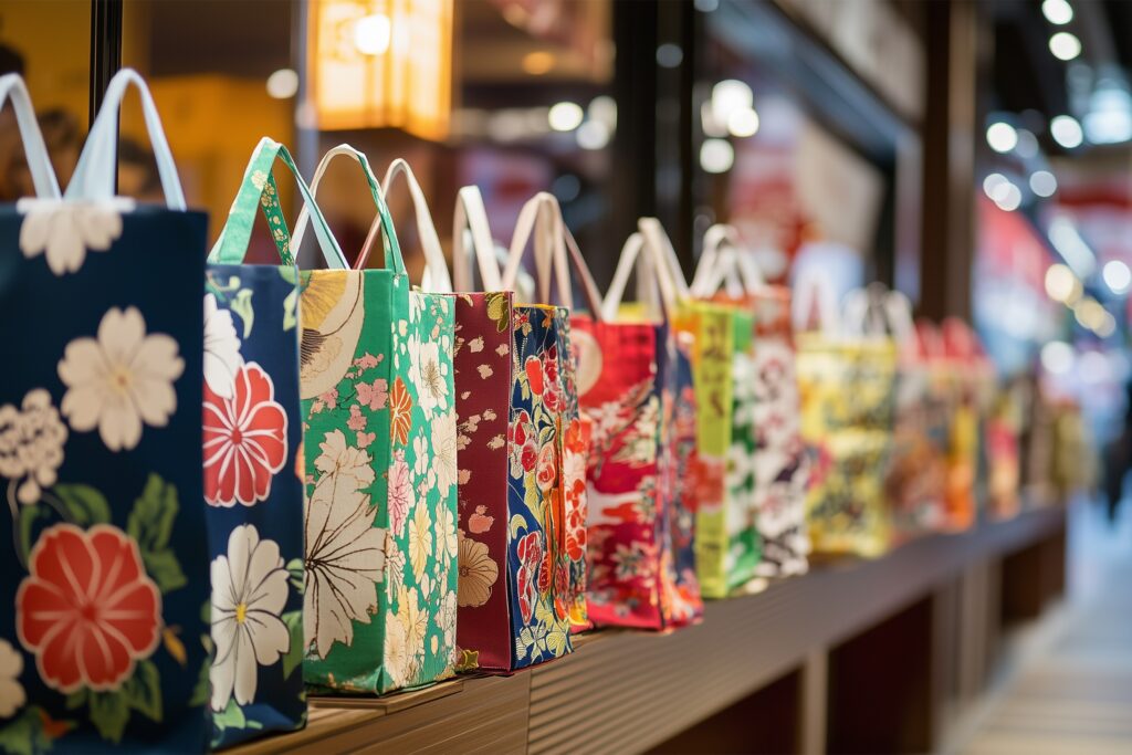 福袋企画の魅力と実施ポイントを徹底解説！ 消費者を引きつける理由と成功の秘訣とは