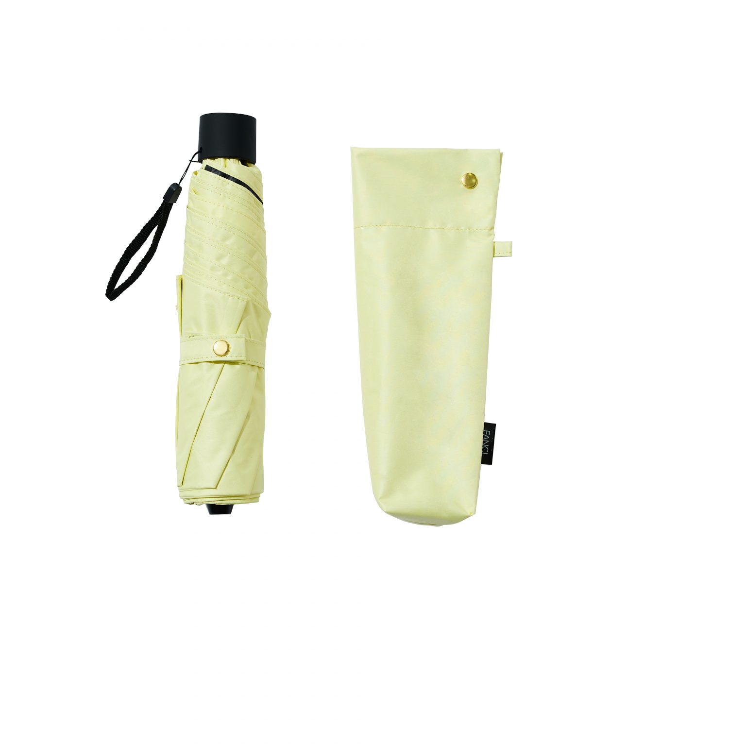 ファンケルショップ限定プレゼントを製作 「TRICOTÉ」コラボニットバッグとオリジナル晴雨兼用傘 ~新しいファンケルの世界観を表現~