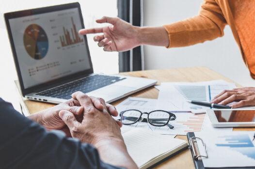 【業界別成功事例も紹介】販促戦略立案時におけるプロの視点とは?