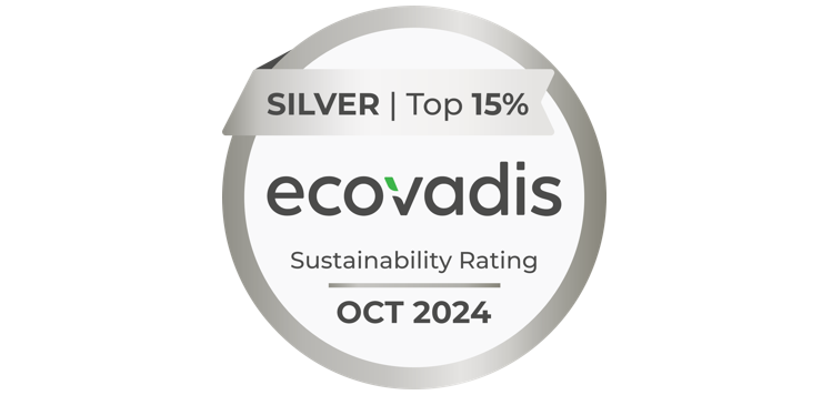 EcoVadis(エコバディス)とは?オンワードコーポレートデザインがEcoVadis取得で目指すもの