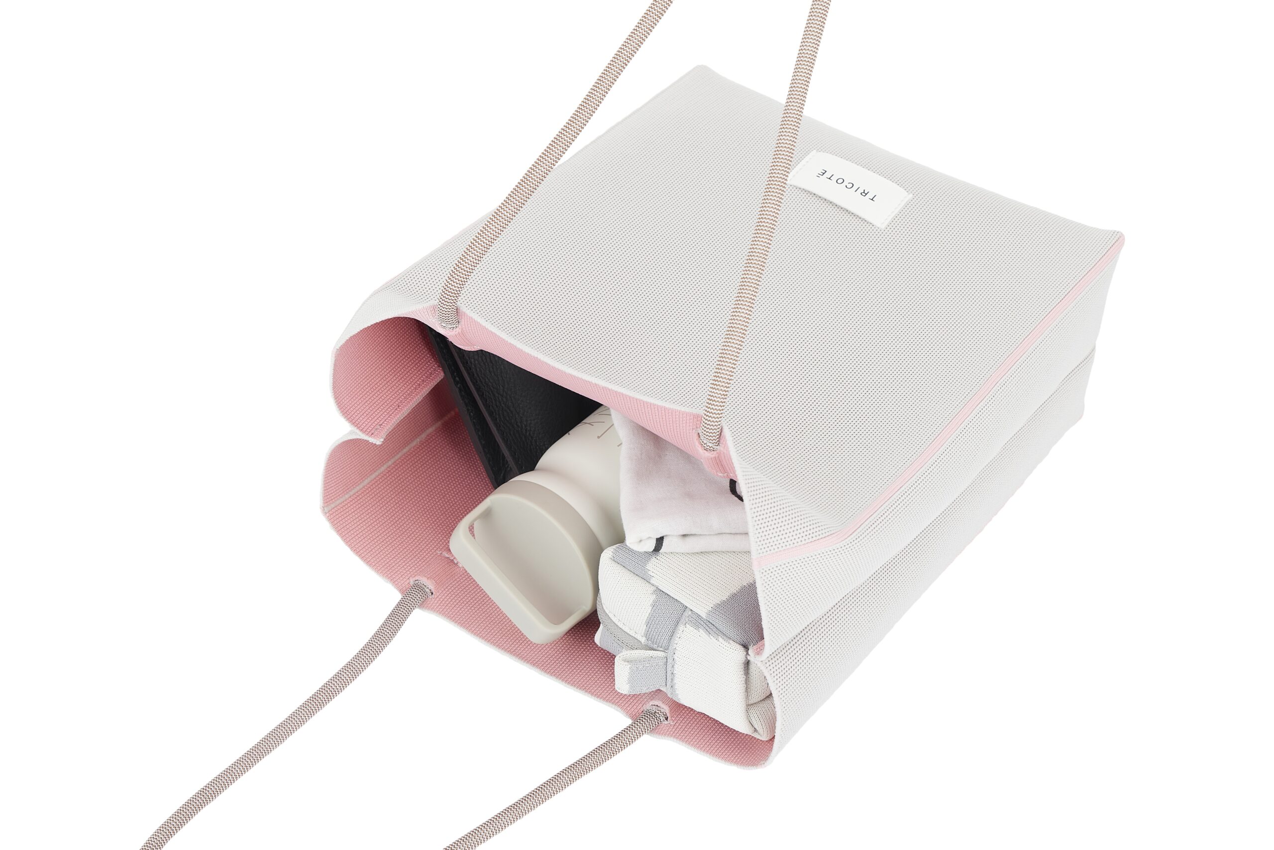 オンワードとのお取組み