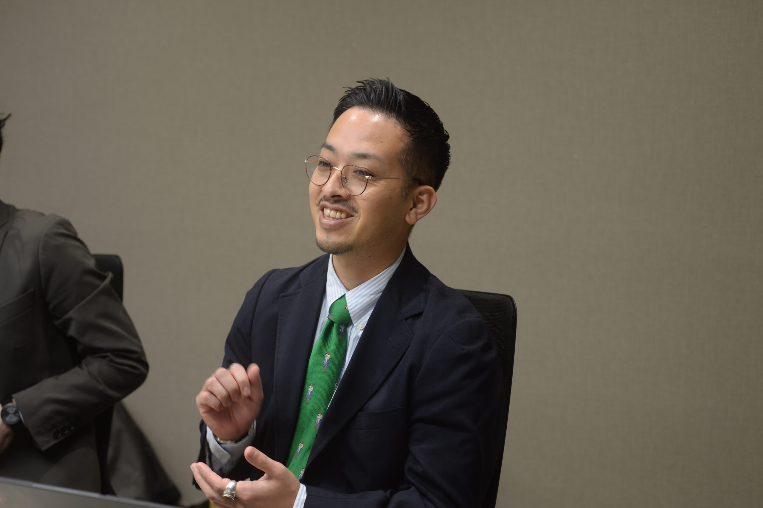 お客様に喜んでいただけるオリジナルのアイテムを制作したい