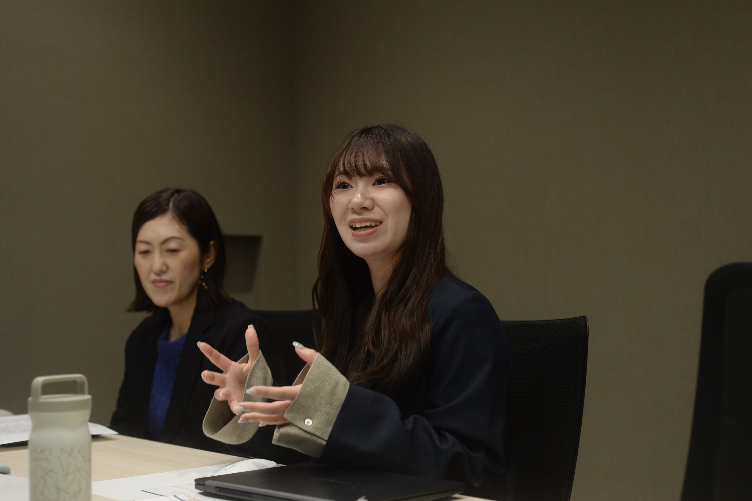 高品質なインセンティブ品がお客様から高評価。②