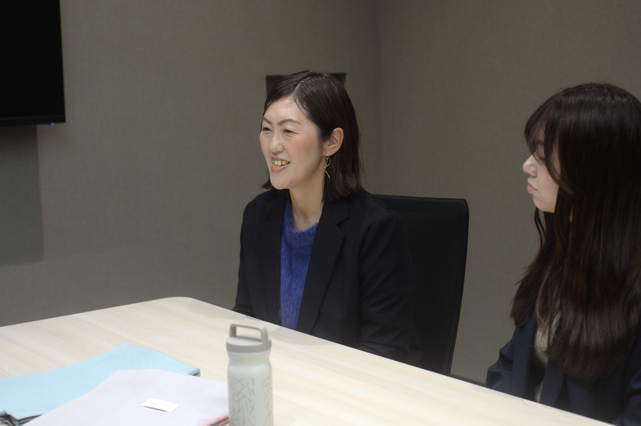 オリジナリティのある提案やサンプルのクオリティの高さが魅力。④