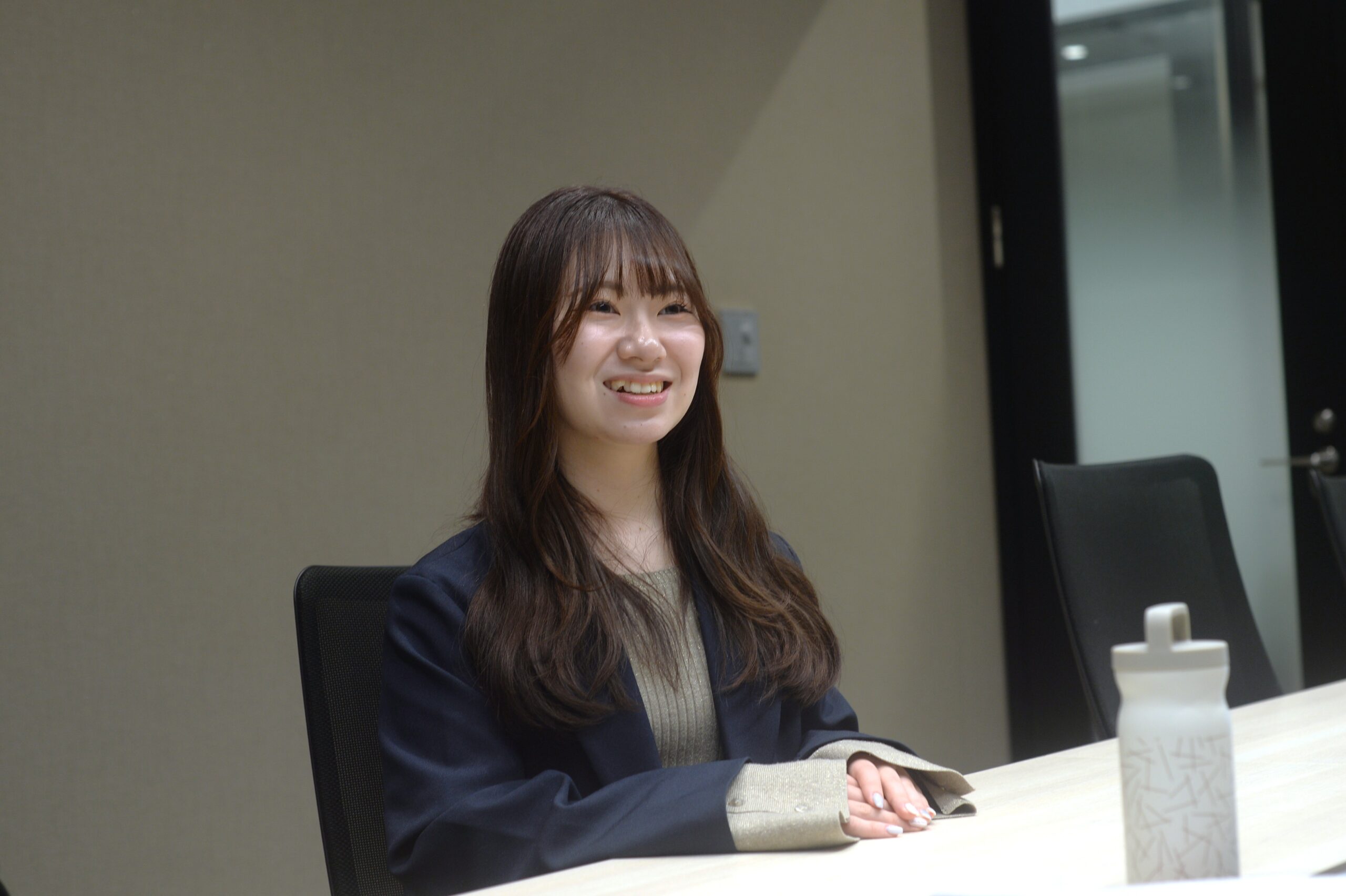 お客様に喜んでいただけるオリジナルのアイテムを制作したい②