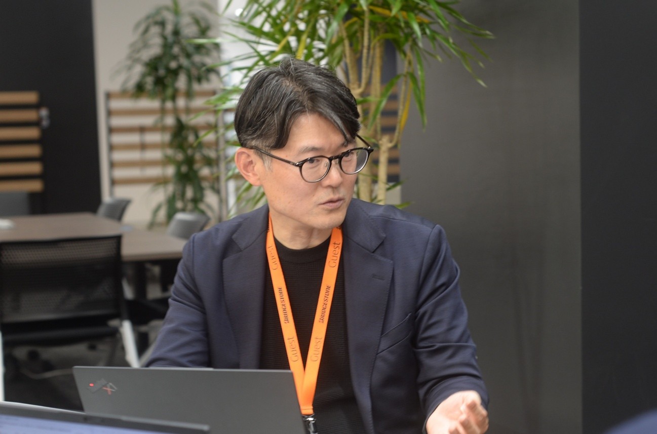 オンワード主導のアンケートを通じて②