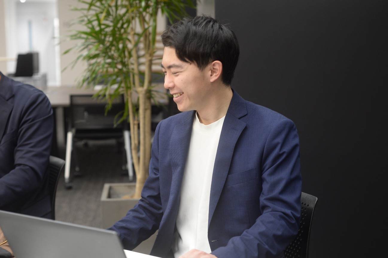 抽象的なブランドイメージやコンセプトを形に②